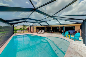 Casa Del Sol, Cape Coral